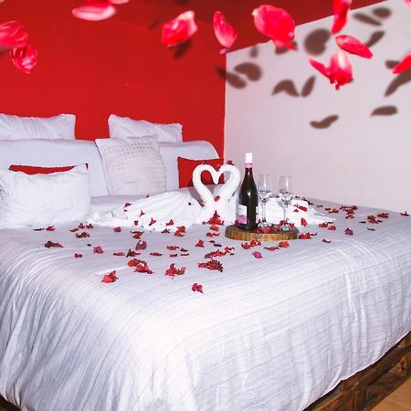 Hospedaje Villamar Nueva Gorgona Zewnętrze zdjęcie